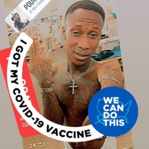 Meet your Posher, Michael - Picture 1 of 1